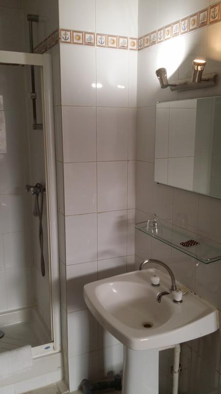 ליון Hotel D'Ainay מראה חיצוני תמונה