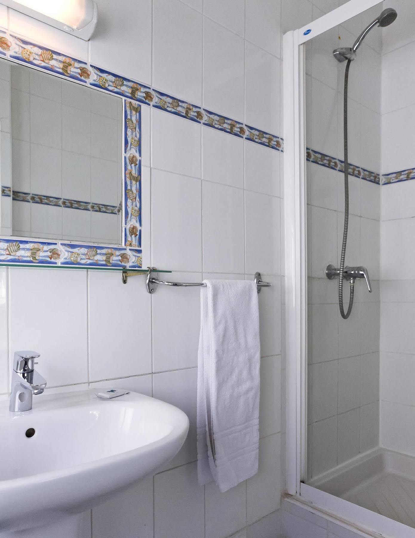 ליון Hotel D'Ainay מראה חיצוני תמונה