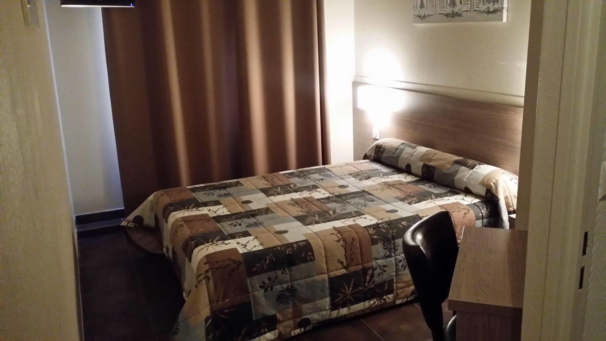 ליון Hotel D'Ainay מראה חיצוני תמונה