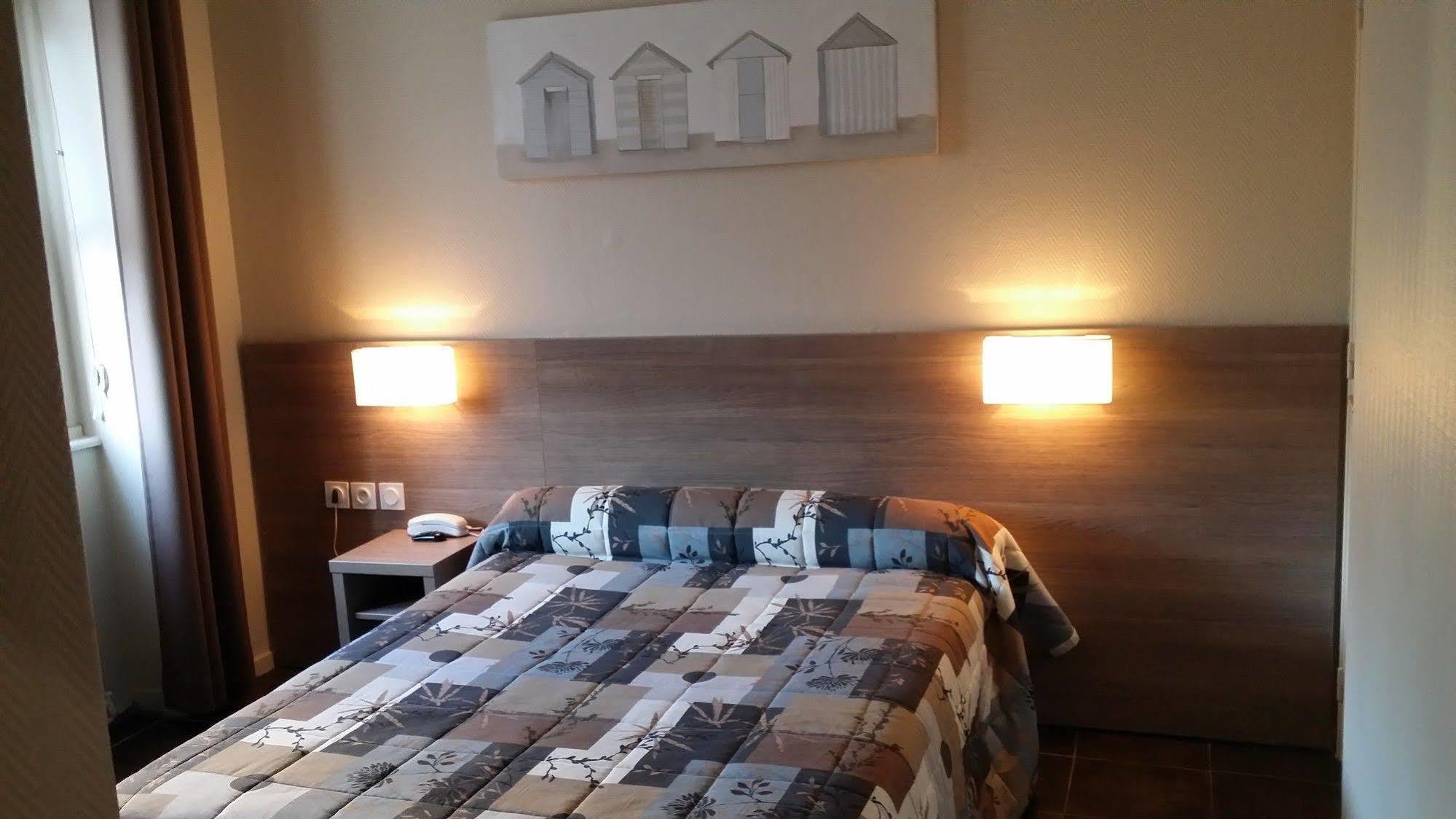 ליון Hotel D'Ainay מראה חיצוני תמונה