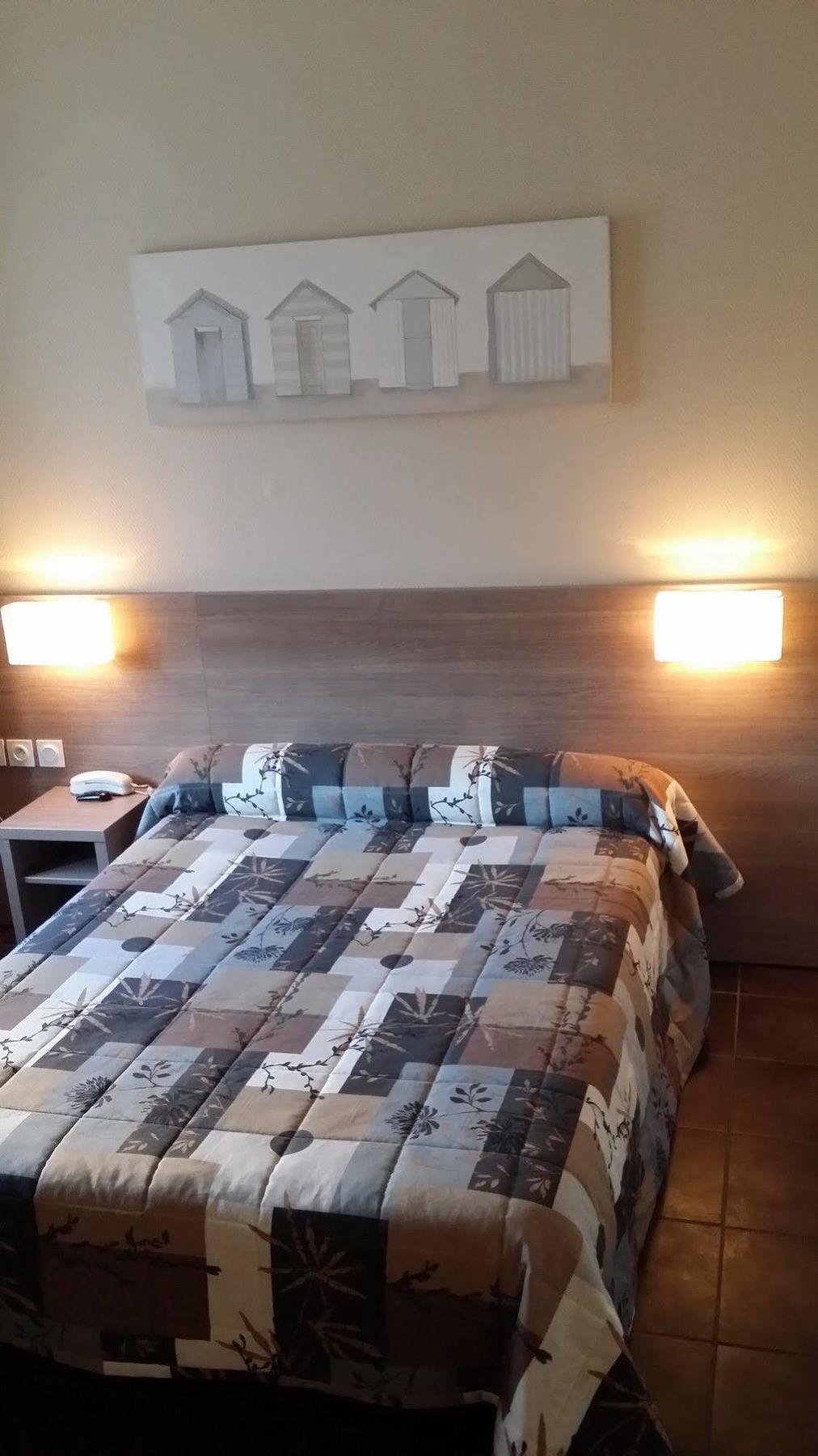 ליון Hotel D'Ainay מראה חיצוני תמונה