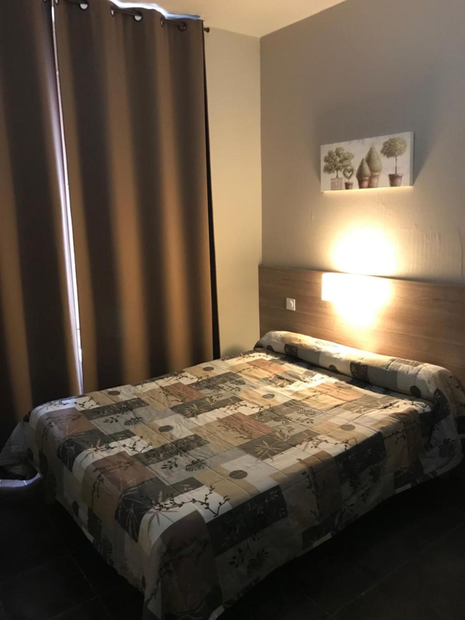 ליון Hotel D'Ainay מראה חיצוני תמונה