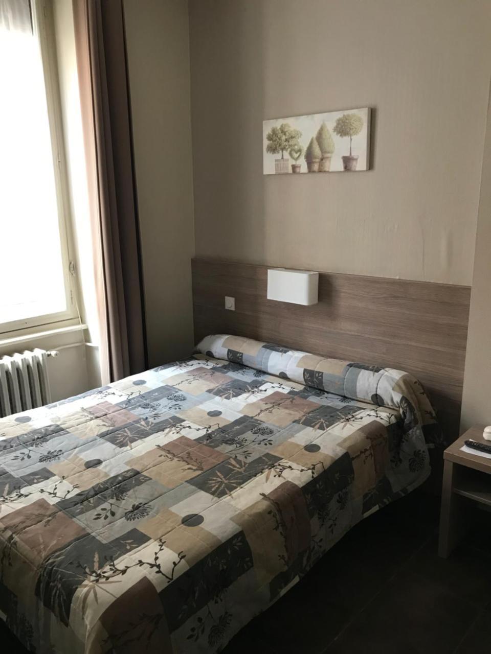 ליון Hotel D'Ainay מראה חיצוני תמונה